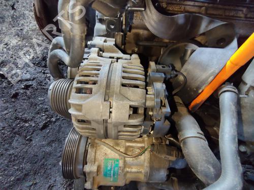 Generator Generator VW BORA I (1J2) 1.9 TDI (101 hp) 35601013 35601013