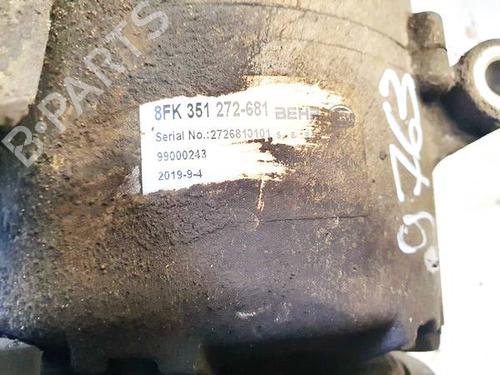 AC compressor FORD FOCUS III 1.6 TDCi | BP35120044M34 - Image 4