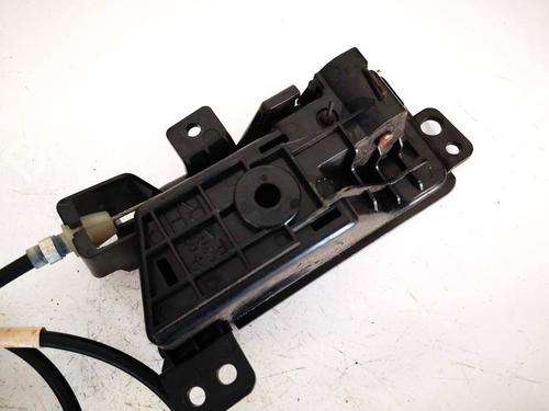 Front right interior door handle SUBARU LEGACY V (BM) 2.0 D AWD (BMD) | BP35015737I14 - Image 3