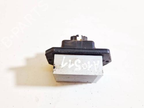 Used Heater resistor Heater resistor 34987783 34987783