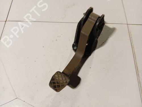 Used Pedal Pedal 34912132 34912132