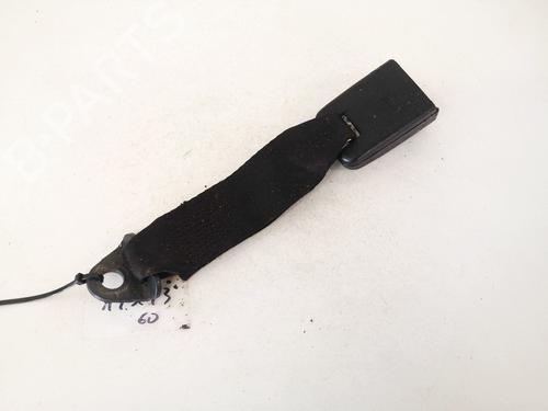 seat-buckle-peugeot-206-sw-2ek-2002-35446494 main image