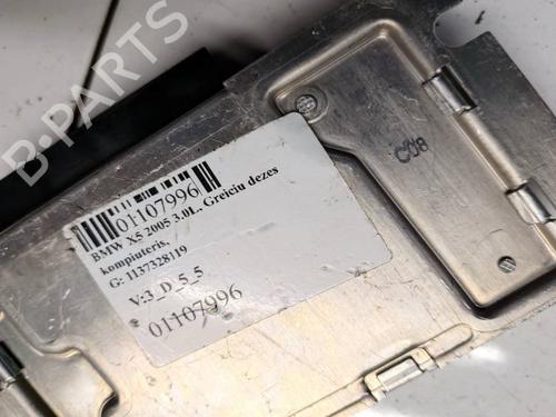 Automatic gearbox ECU OPEL INSIGNIA A (G09) 1.8 (68) | BP35610805M51 - Image 4