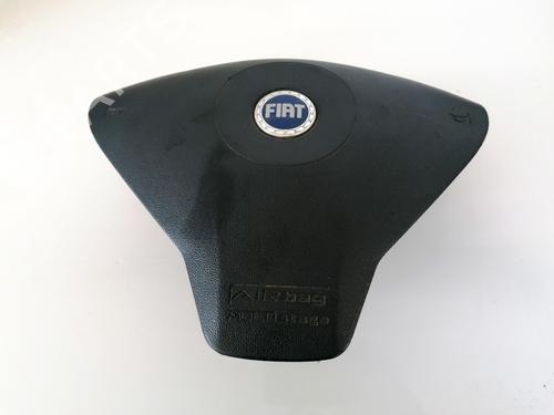 Used Driver airbag Driver airbag FIAT STILO (192_) 1.6 16V (192_XB1A) (103 hp) 32880254 32880254