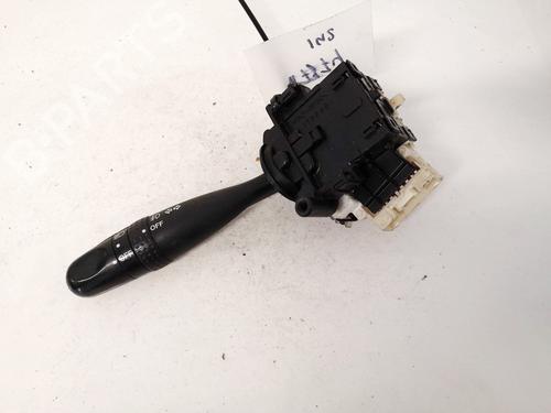 Used Warning switch Warning switch TOYOTA RAV 4 II (_A2_) 2.0 D 4WD (CLA20_, CLA21_, CLA20R, CLA21R) (116 hp) 35427066 35427066