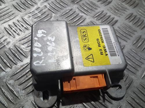 ecu-airbags-rover-200-ii-hatchback-rf-1995-1996-1997-1998-1999-2000-33486719 main image