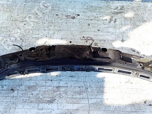 Used Rear bumper reinforcement Rear bumper reinforcement 35581825 35581825
