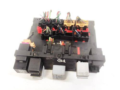 Used Electronic module Electronic module VW TOURAN (1T1, 1T2) 2.0 FSI (150 hp) 35188588 35188588