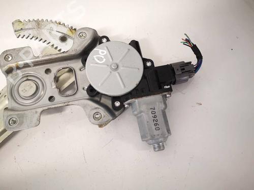 Used Right front window motor Right front window motor 34832783 34832783