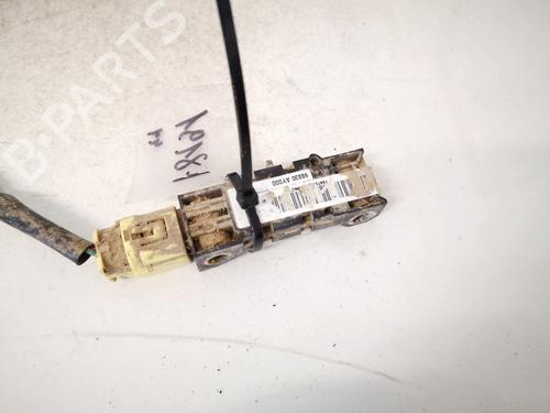 Used Electronic module NISSAN ALMERA TINO (V10) 2.2 dCi (136 hp) 32913561