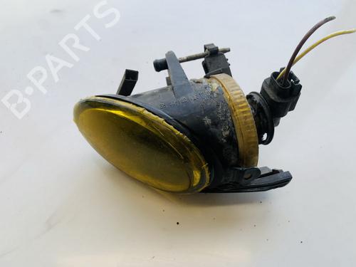 Used Right front fog light Right front fog light 35517456 35517456