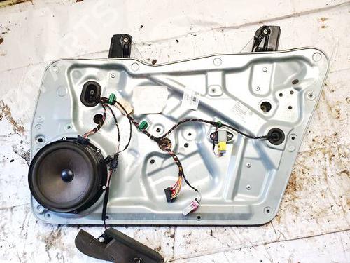 Used Front right window mechanism Front right window mechanism 35304642 35304642