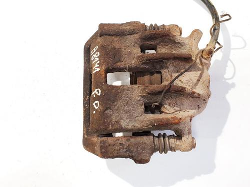 Used Right front brake caliper Right front brake caliper PEUGEOT 607 (9D, 9U) 2.2 HDi (133 hp) 35403253 35403253