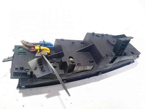 Instrument cluster NISSAN PRIMERA Hatchback (P12) 2.2 Di | BP35463416C47 - Image 3