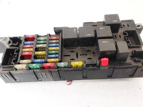 Fuse box MERCEDES-BENZ E-CLASS (W211) E 220 CDI (211.006) | BP32948687E1 - Image 2