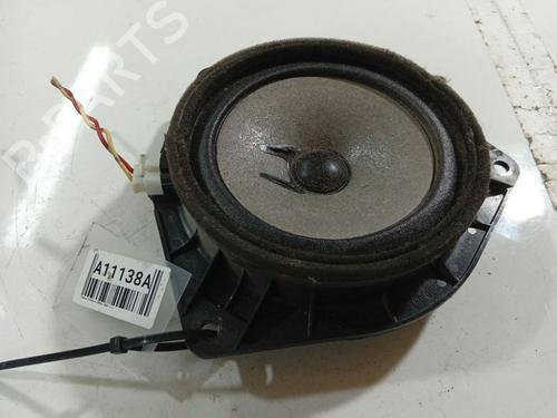 Used Speaker TOYOTA COROLLA Verso (ZER_, ZZE12_, R1_) 2.2 D-4D (AUR10_, AUR10R) (136 hp) 32532458