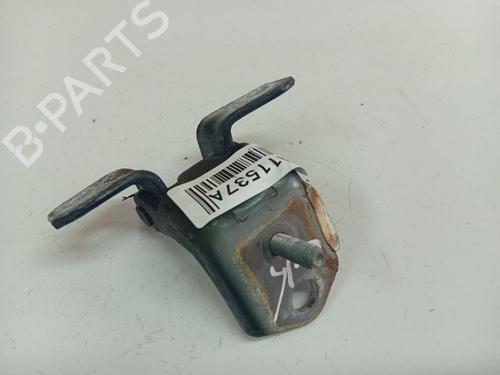 Dørhengsel/Dørstopper Dørhengsel/Dørstopper MAZDA 3 (BL) 2.2 MZR CD (BL10) (185 hp) 37085526 37085526