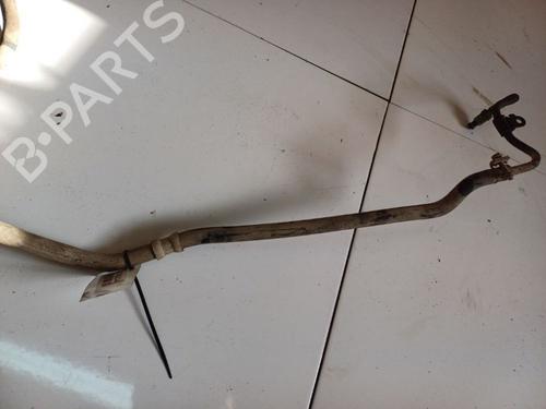 AC pipe HONDA FR-V (BE) 2.2 i CTDi (BE5) | BP32558023M126