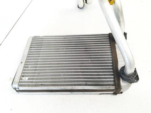 Heater matrix OPEL ASTRA J (P10) 1.7 CDTI (68) | BP38493980M63 - Image 2