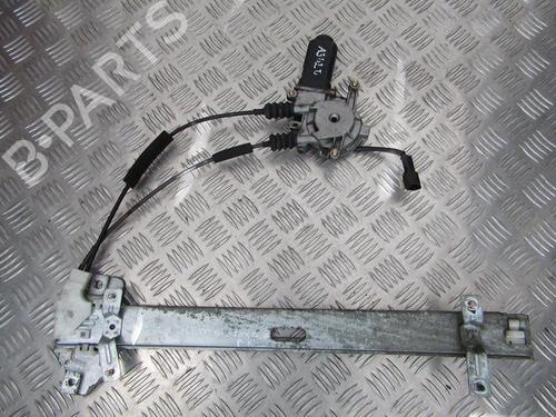 Used Front left window mechanism Front left window mechanism 35673333 35673333
