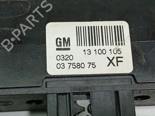 Warning switch OPEL ASTRA H (A04) 1.7 CDTI (L48) | BP34914103I22 - Image 4