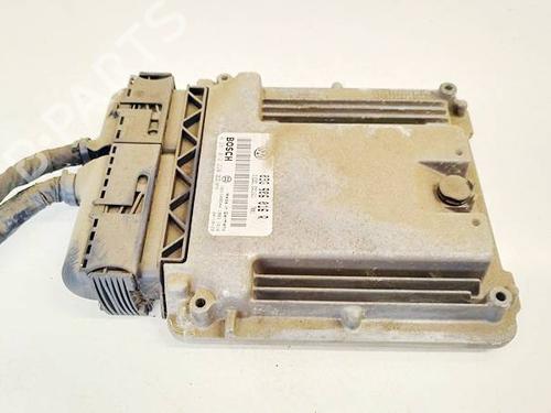 Used Engine control unit (ECU) Engine control unit (ECU) 38431171 38431171