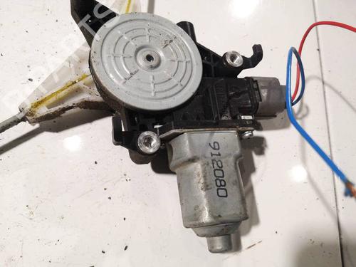 Right front window motor SUBARU FORESTER (SH_) 2.0 D AWD (SHH, SHD, SHN) | BP34739889E20 - Image 3