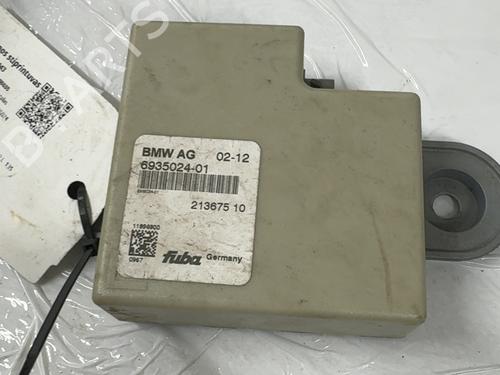 Used Electronic module Electronic module 38611121 38611121