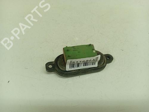 Used Heater resistor Heater resistor PEUGEOT BOXER Bus (230P) 2.5 D (86 hp) 39999929 39999929