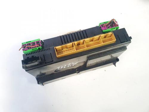 Climate control AUDI A6 C5 (4B2, 4B4) 2.5 TDI | BP35457099I5 - Image 3