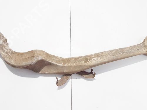 Used Left rear suspension arm Left rear suspension arm NISSAN X-TRAIL II (T31) 2.0 dCi 4x4 (150 hp) 35622574 35622574