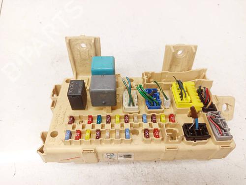 Used Fuse box Fuse box 34272695 34272695