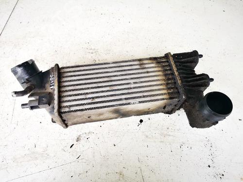 Used Intercooler Intercooler 35593650 35593650