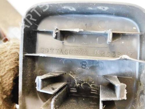 Other MITSUBISHI ASX (GA_W_) 2.0 MIVEC (GA2W) | BP35264529O1 - Image 3