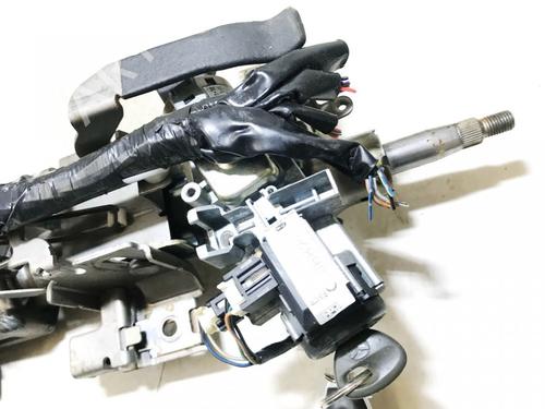 Steering column MAZDA 6 Hatchback (GG) 2.0 DI (GG14) | BP35861421M21 - Image 2