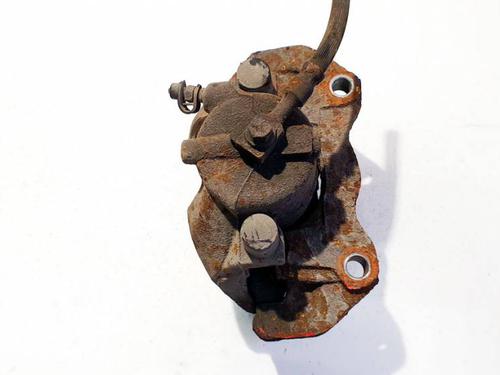 Right front brake caliper OPEL ASTRA H (A04) 1.7 CDTI (L48) | BP34798738M104 - Image 2
