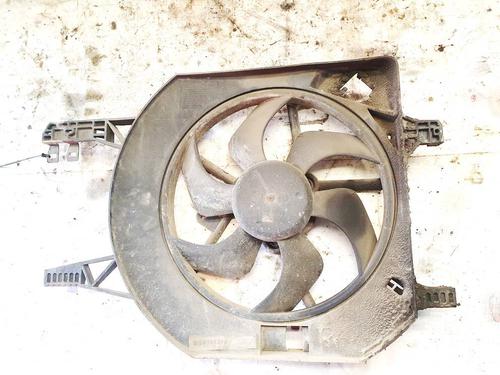 Used Fan Fan 35385186 35385186