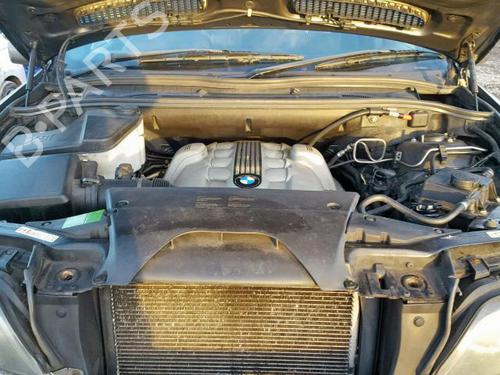 Electronic module BMW X5 (E53) 4.4 i | BP33506426M83 - Image 9