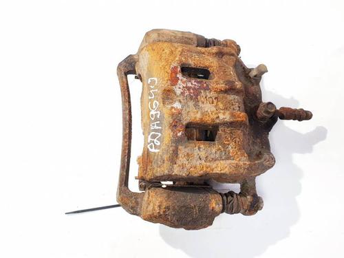 Used Right front brake caliper Right front brake caliper CHEVROLET CAPTIVA (C100, C140) 3.2 4WD (230 hp) 35198228 35198228
