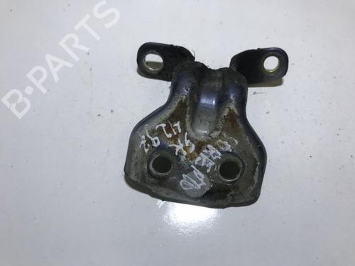 Used Hinge/Door check strap Hinge/Door check strap KIA SORENTO I (JC) 2.5 CRDi 4WD (140 hp) 33503054 33503054