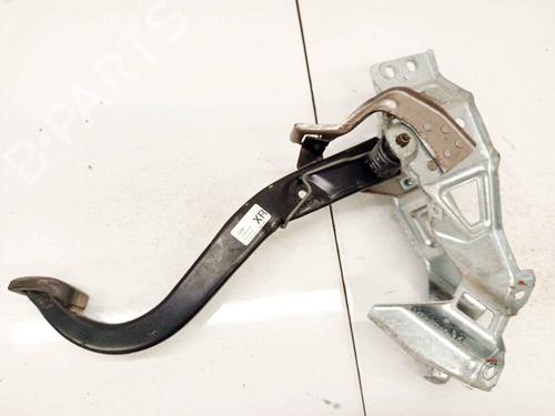 Used Pedal Pedal 37434024 37434024