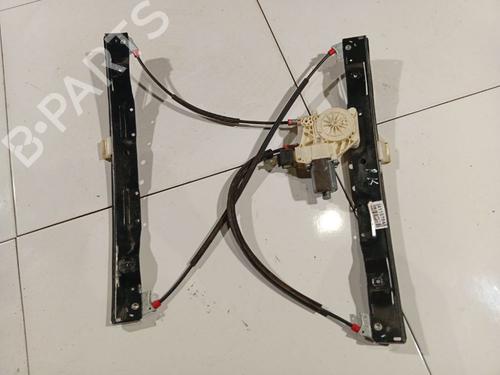 Front left window mechanism FORD S-MAX (WA6) 2.2 TDCi | BP39084855C22 - Image 2