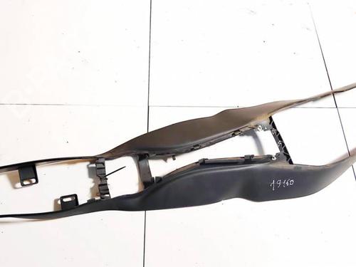 Console centrale Console centrale FIAT BRAVO II (198_) 1.9 D Multijet (198AXB1A) (120 hp) 35062838 35062838