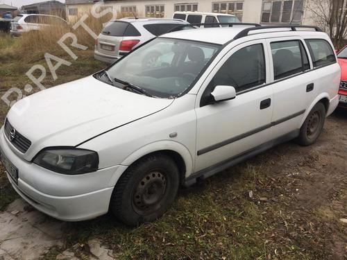 Used Parts OPEL ASTRA G Hatchback (T98) 1.7 TD (F08, F48) 4527163