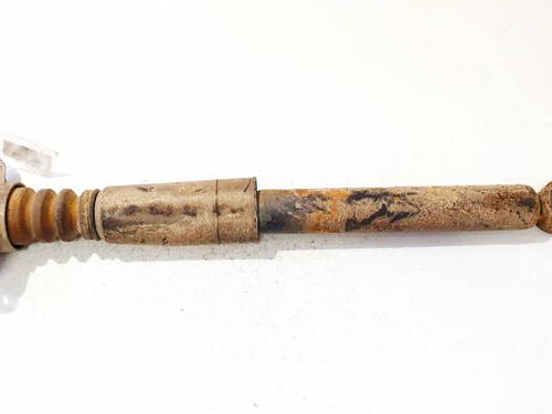Used Left rear shock absorber Left rear shock absorber 37085588 37085588