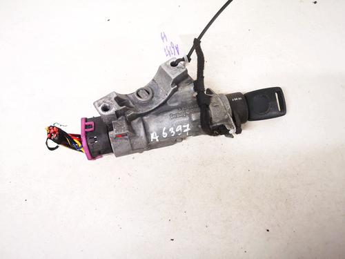 Used Ignition barrel Ignition barrel 35564700 35564700