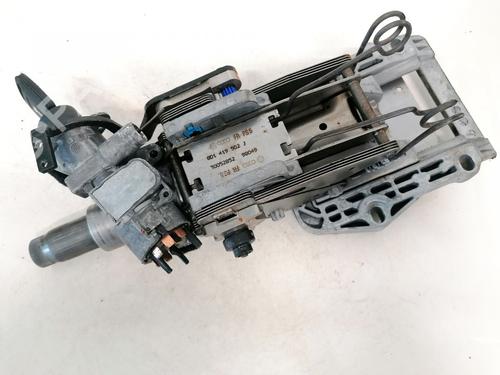 Used Steering column Steering column AUDI A4 B5 (8D2) 1.9 TDI (110 hp) 35522065 35522065