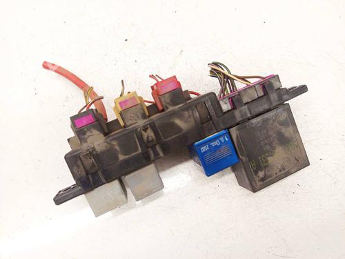 fuse-box-skoda-superb-i-3u4-2001-2002-2003-2004-2005-2006-2007-2008-34203938 main image