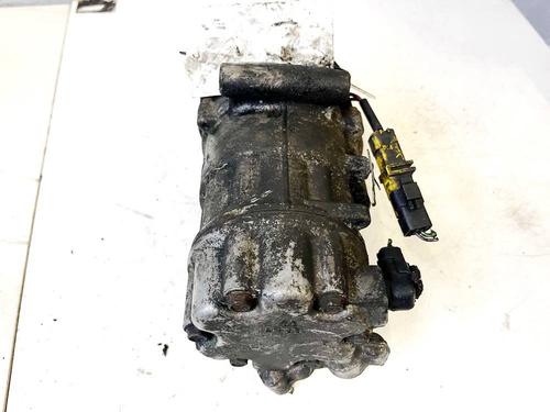 AC compressor AUDI A6 C6 (4F2) 2.4 | BP35358983M34 - Image 3