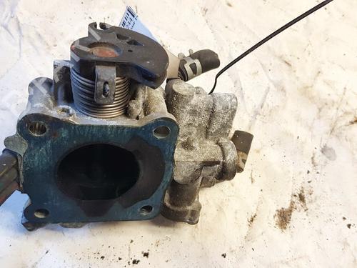 Used Throttle body Throttle body 35625090 35625090